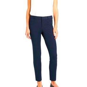 Banana Republic Modern Sloan Pant